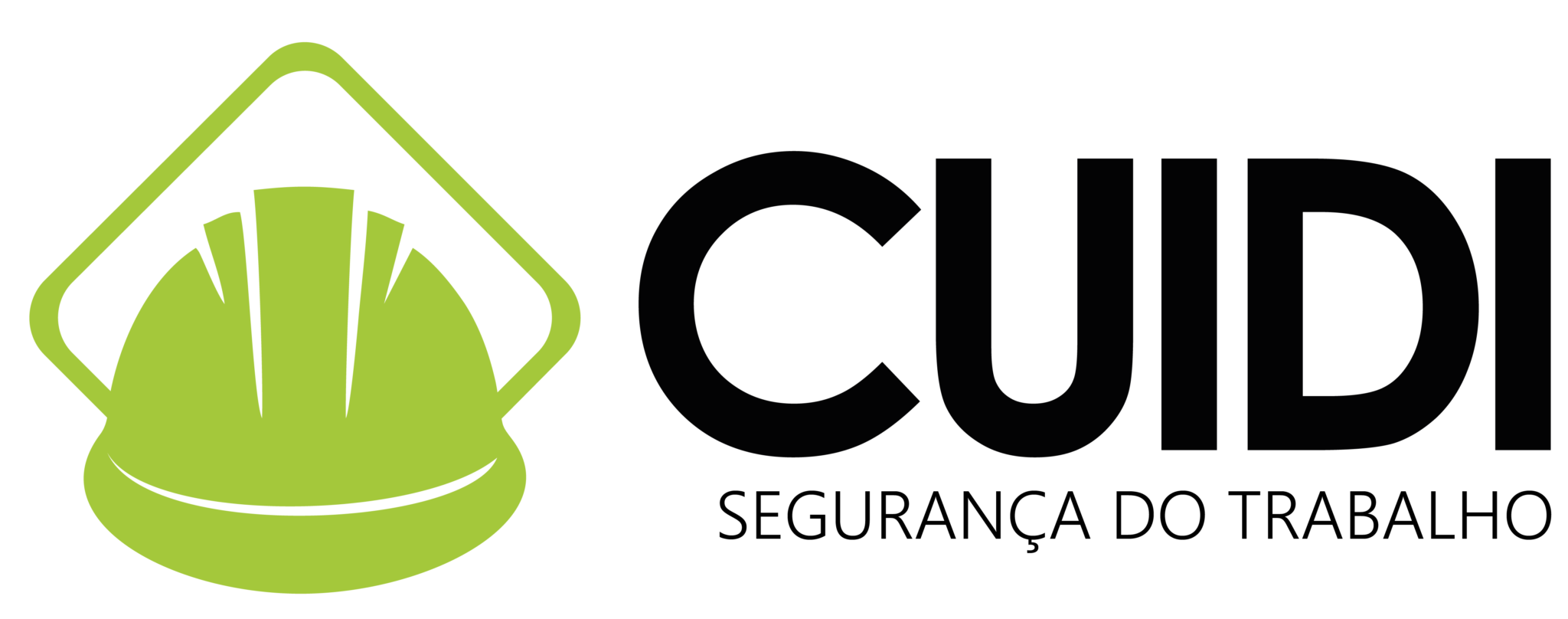 Logo Cuidi Segurança do Trabalho