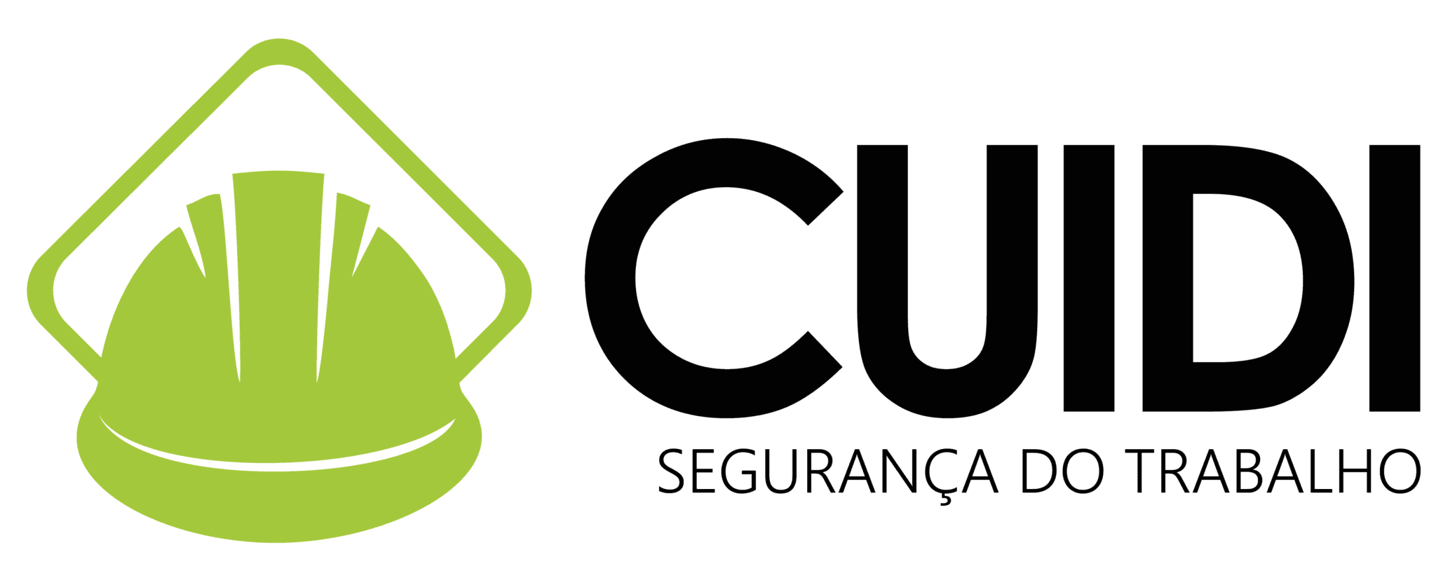 Logo Cuidi Segurança do Trabalho