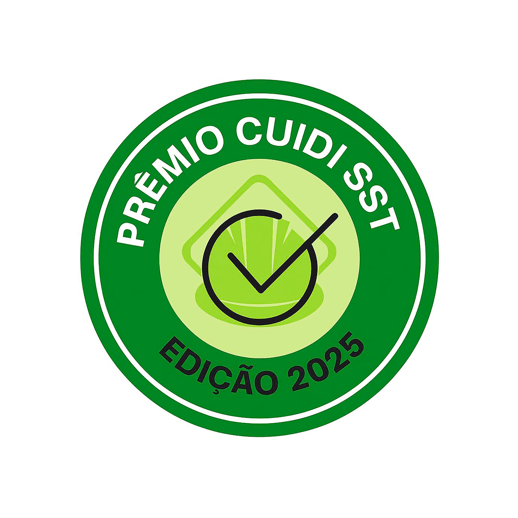 Prêmio CUIDI SST